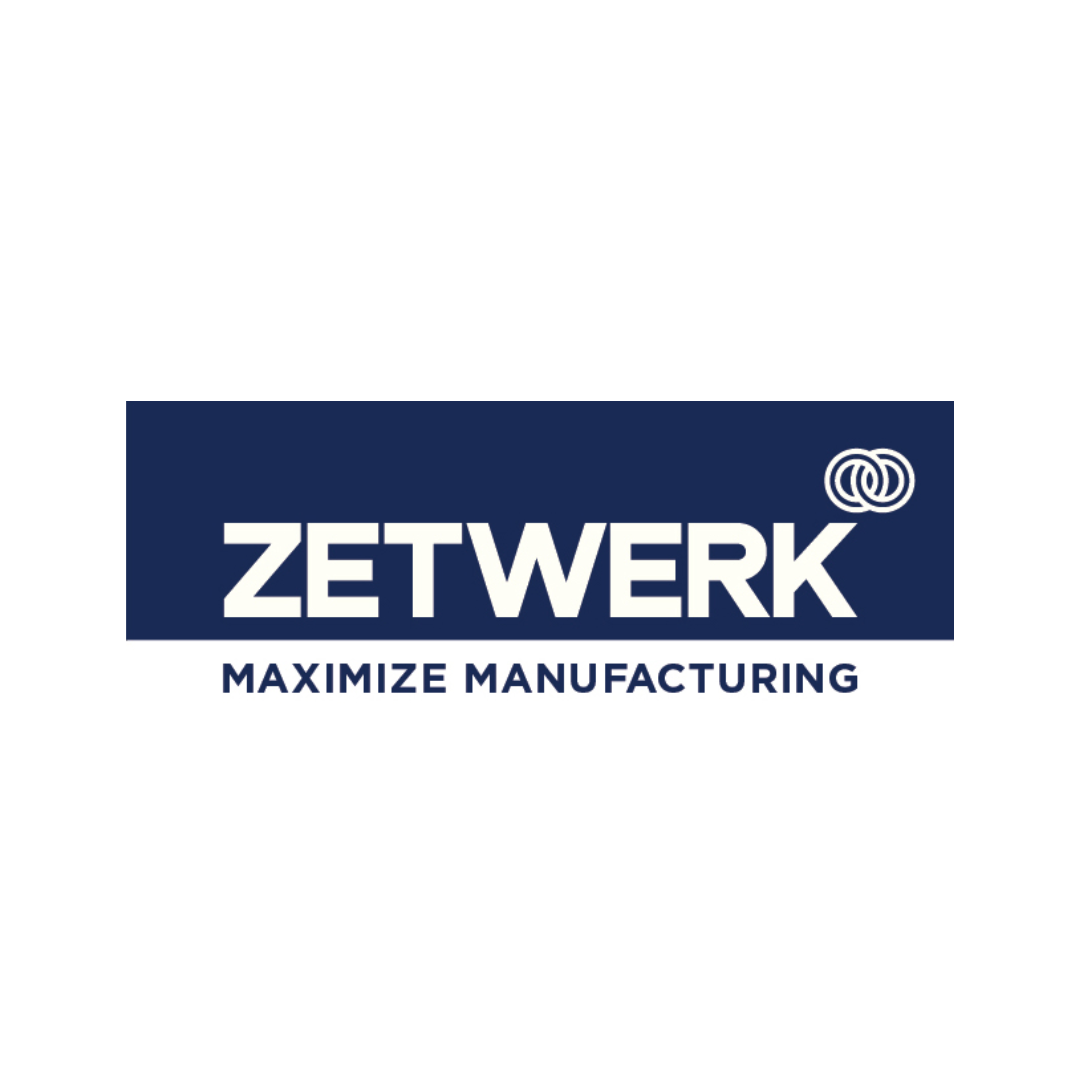 Zetwork Mfg. Logo